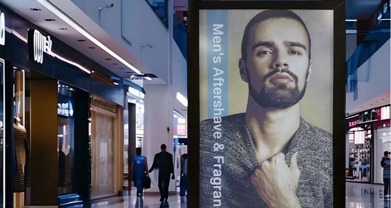 2025 彩色電子紙廣告看板元年　台廠元太、友達、振曜搶攻低碳顯示新藍海