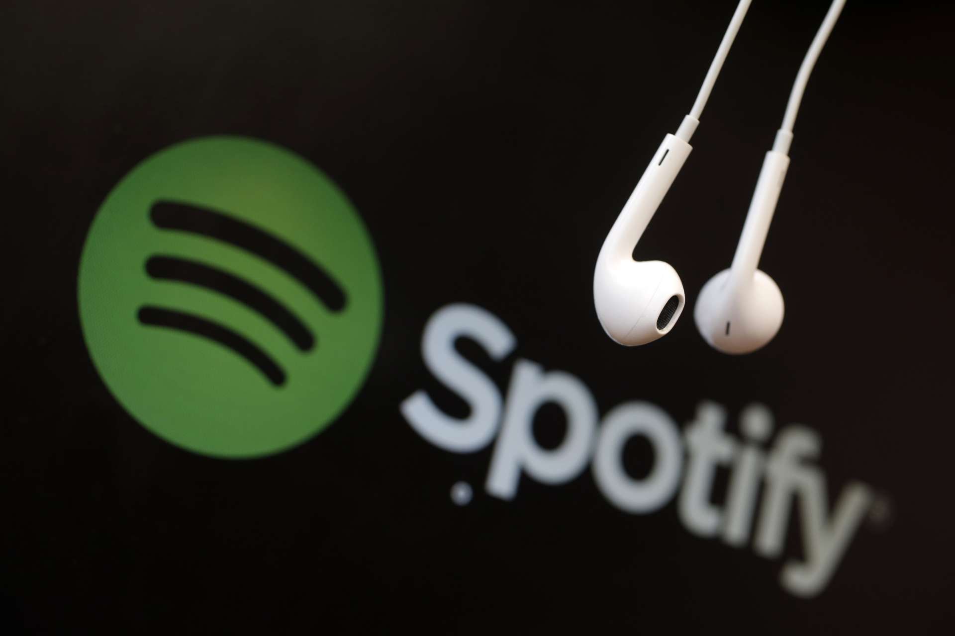 Spotify財報報喜股價漲逾2%　漲價助攻、用戶仍續增
