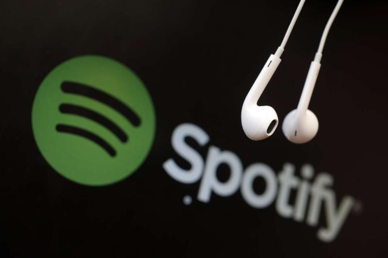 Spotify財報報喜股價漲逾2%　漲價助攻、用戶仍續增