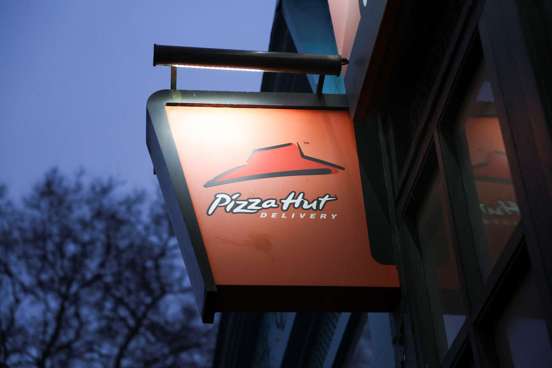 Yum Brands考慮出售Pizza Hut，聚焦Taco Bell與KFC成長動能