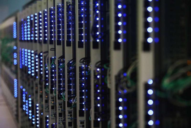 【技術專題】了解什麼是OCP標準——AI時代資料中心的開放硬體革命