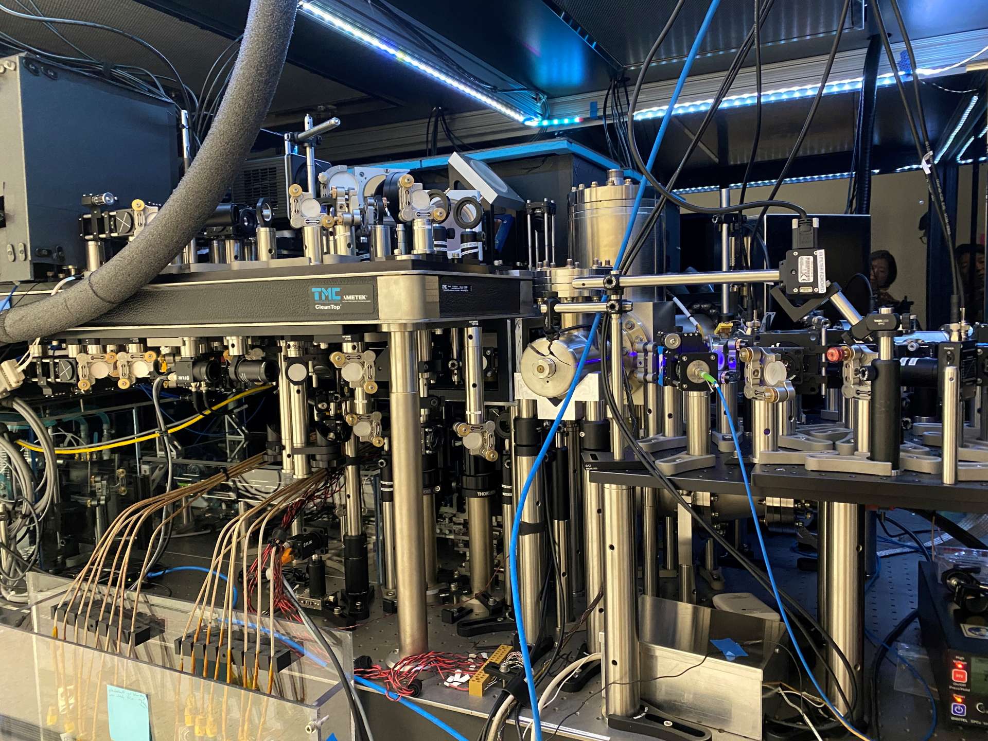 量子電腦到底是什麼？它想解決什麼問題？我們真的需要這種技術嗎？