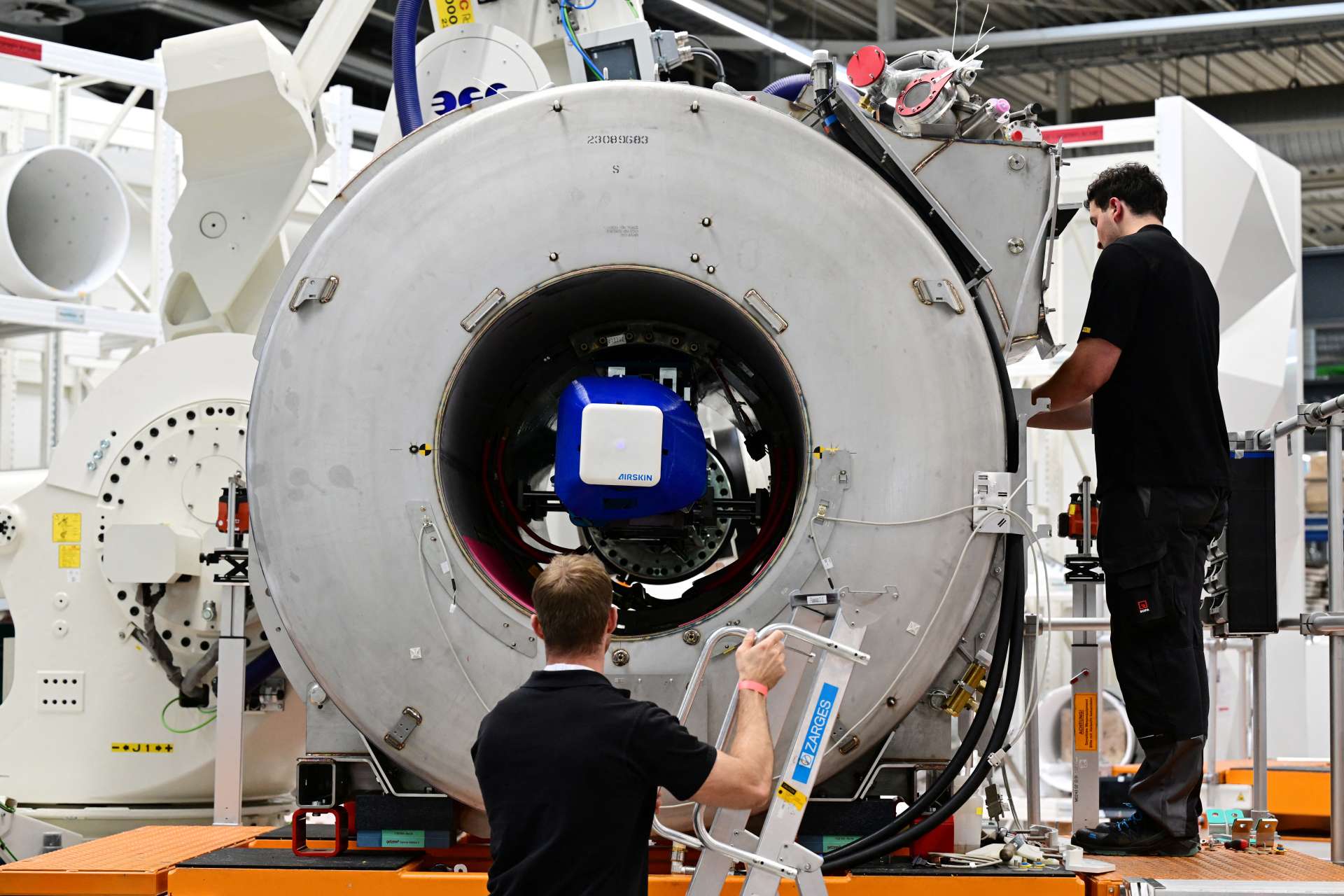 母公司傳將鬆手控股權！西門子醫療恐迎「分家」變局 股價一度暴跌逾12%