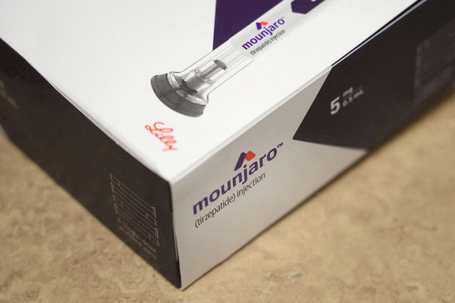 Mounjaro橫掃印度市場　Eli Lilly(LLY)成減重藥全球化浪潮最大贏家