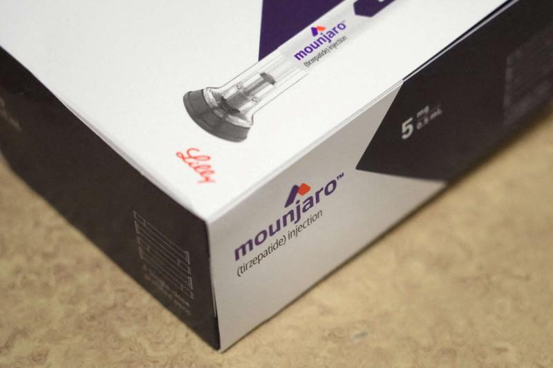 Mounjaro橫掃印度市場　Eli Lilly(LLY)成減重藥全球化浪潮最大贏家