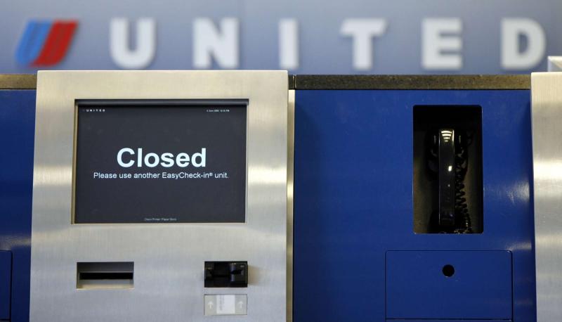 美國主要航空公司持續面臨人力危機，即將演變為系統性癱瘓？