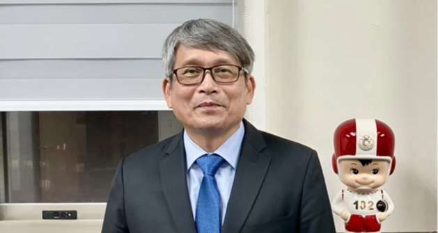 大同(2371)換帥押AI算利時代！張松鑌上任掀重電轉型風暴，電表訂單能見度直衝2028年！