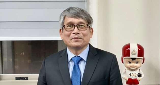 大同(2371)換帥押AI算利時代！張松鑌上任掀重電轉型風暴，電表訂單能見度直衝2028年！