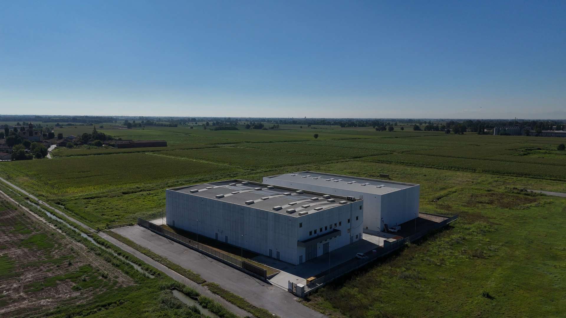 Google與微軟砸超過160億美元　歐洲掀AI資料中心軍備競賽