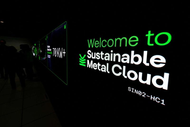 AI 工廠崛起：支撐未來八年所有運算的「新型作業系統」