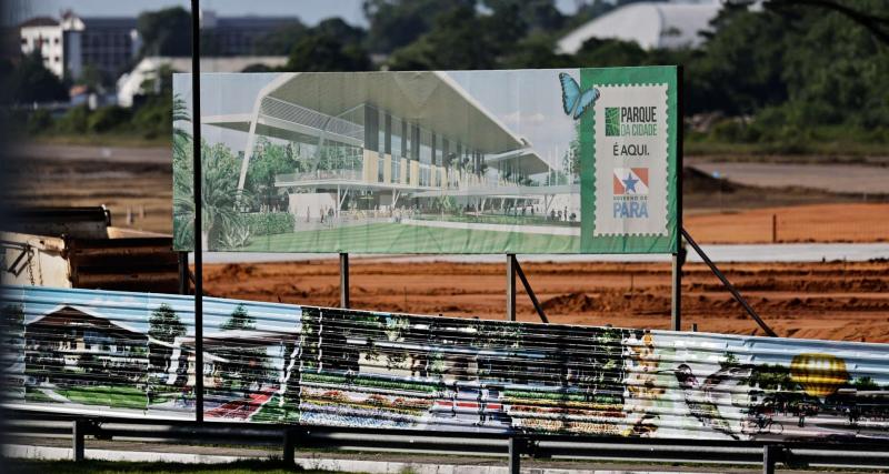 美國缺席、權力真空：中國在COP30全面擴大影響力