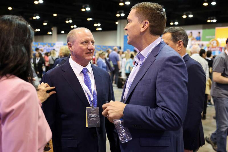 Berkshire 第三季加碼 Alphabet、進一步減碼 Apple　市場視為「後巴菲特時代」投資路徑訊號