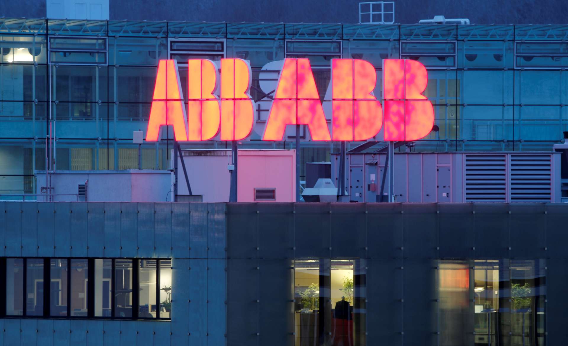 ABB 調升獲利率目標至 18-22%，營收目標不變