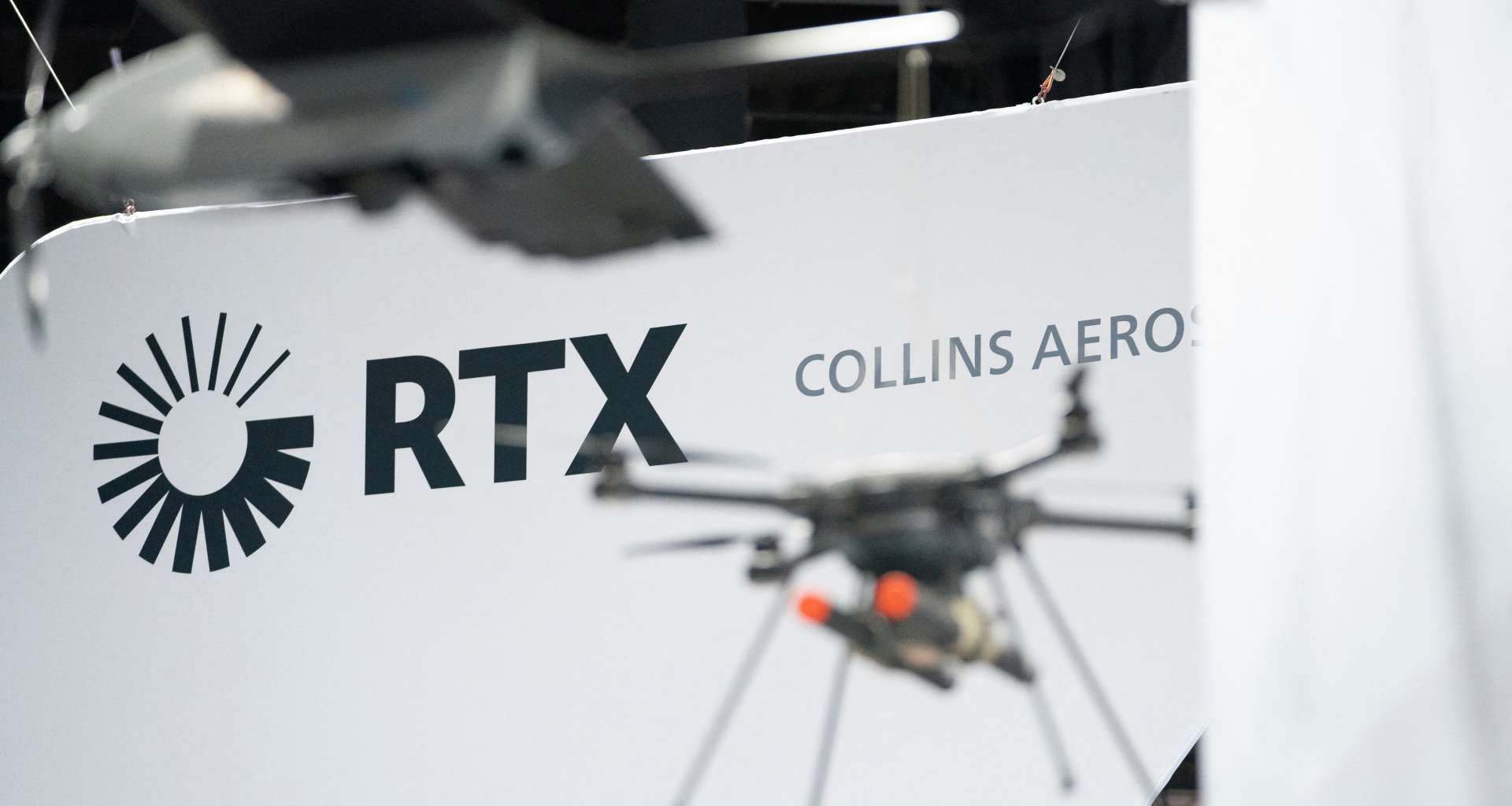 空域安全升級，全球反無人機需求飆升！國防專家：干擾阻斷成各國採購主流技術