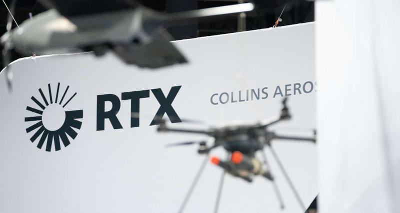 空域安全升級，全球反無人機需求飆升！國防專家：干擾阻斷成各國採購主流技術