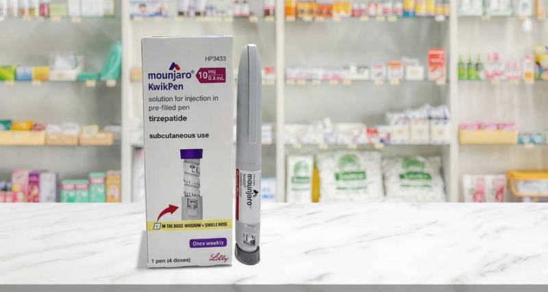 【瘦瘦針黑幕】「我們多人共用一支針！」減重名醫驚呆：你為了省錢，打進身體的可能是B肝、愛滋病毒！