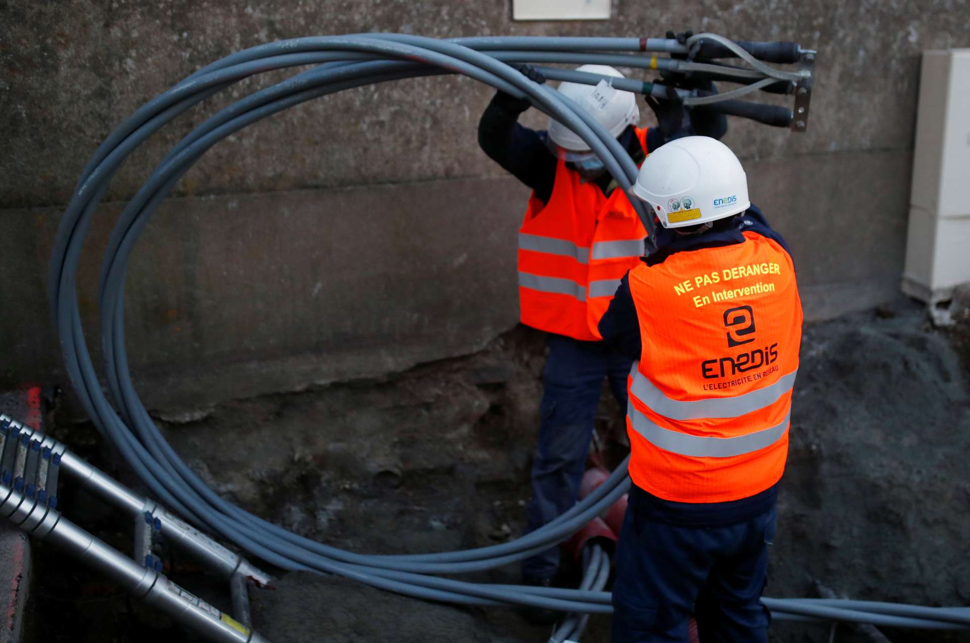 【產業趨勢】歐洲電網升級需求湧現　NKT 推 2030 成長藍圖、擴產 20 億歐元搶占中高壓電纜商機