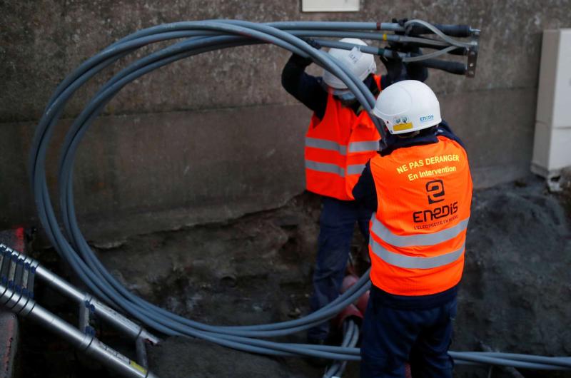 【產業趨勢】歐洲電網升級需求湧現　NKT 推 2030 成長藍圖、擴產 20 億歐元搶食中壓電纜商機