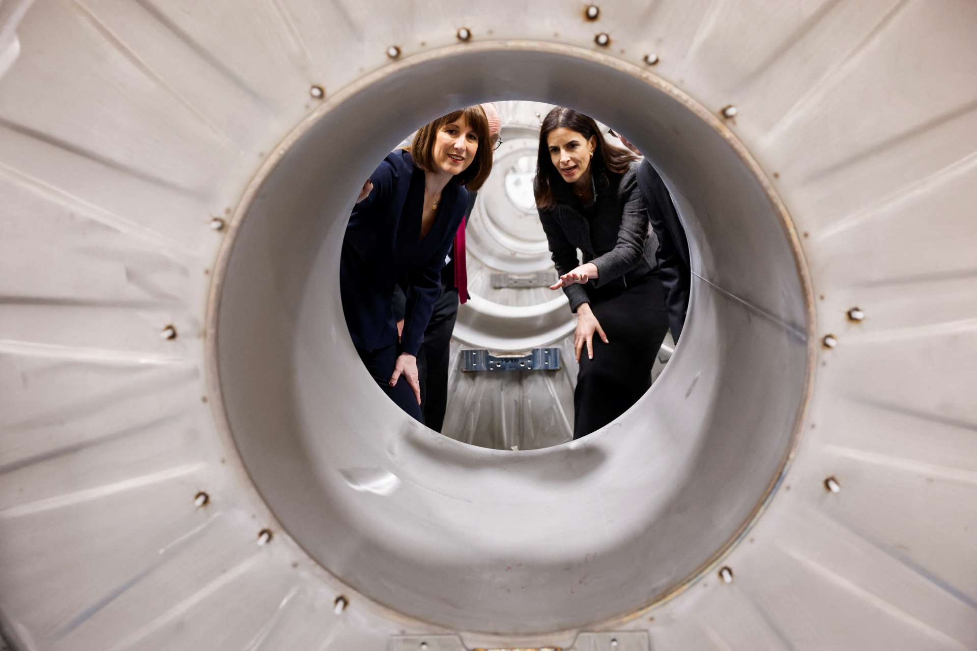 Siemens Healthineers 資本市場日原展望樂觀　母公司釋出 30% 持股計畫突襲、股價承壓