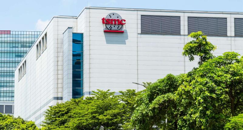 台積電衝2奈米，供應鏈卻倒一片？新應材(4749)殺破800元... 億元教授鄭廳宜：別傻傻被洗下車！點名「這2檔」股價太委屈