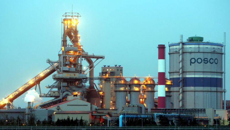 韓商浦項國際與 Equinor 結盟　聯手推進離岸風電與 LNG 供應合作