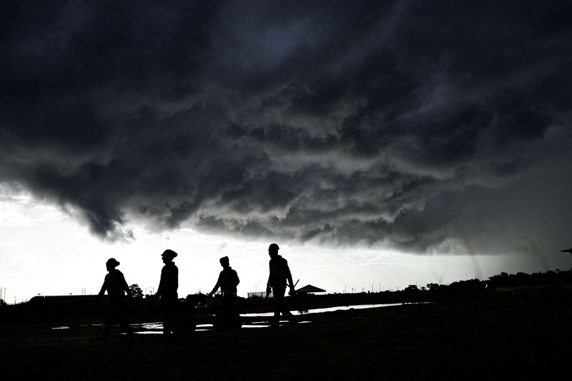 COP30 落幕：森林基金衝上 70 億美元、原住民參與創新高，但全球減林計畫仍無共識