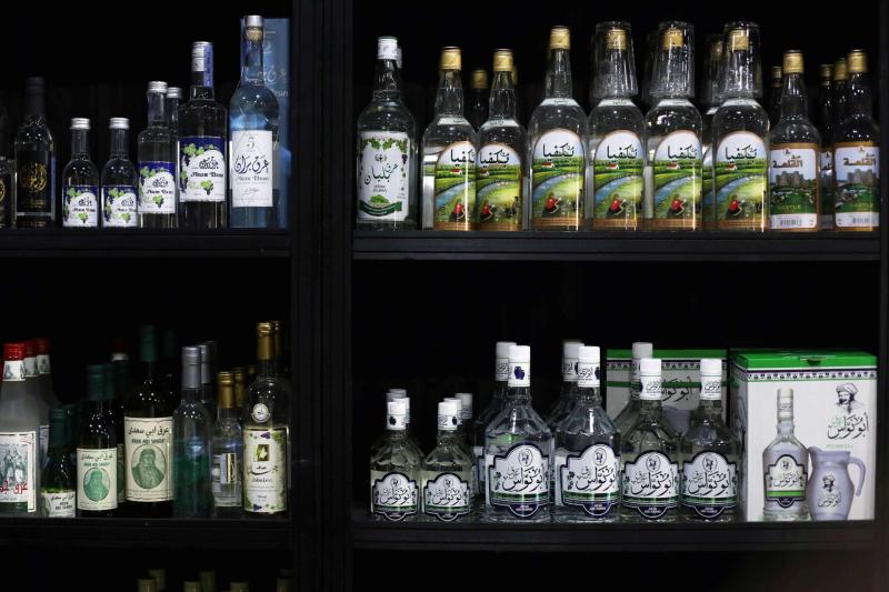 沙烏地阿拉伯擬再開兩間酒品專賣店　改革腳步再邁一大步