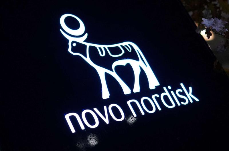 諾和諾德阿茲海默症藥物試驗失利 股價重挫逾12% 投資人關注核心業務基本面是否穩固