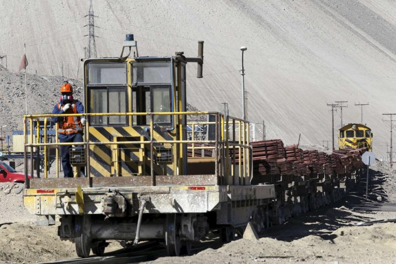 因Grasberg減產風險擴大，UBS上修銅價預測