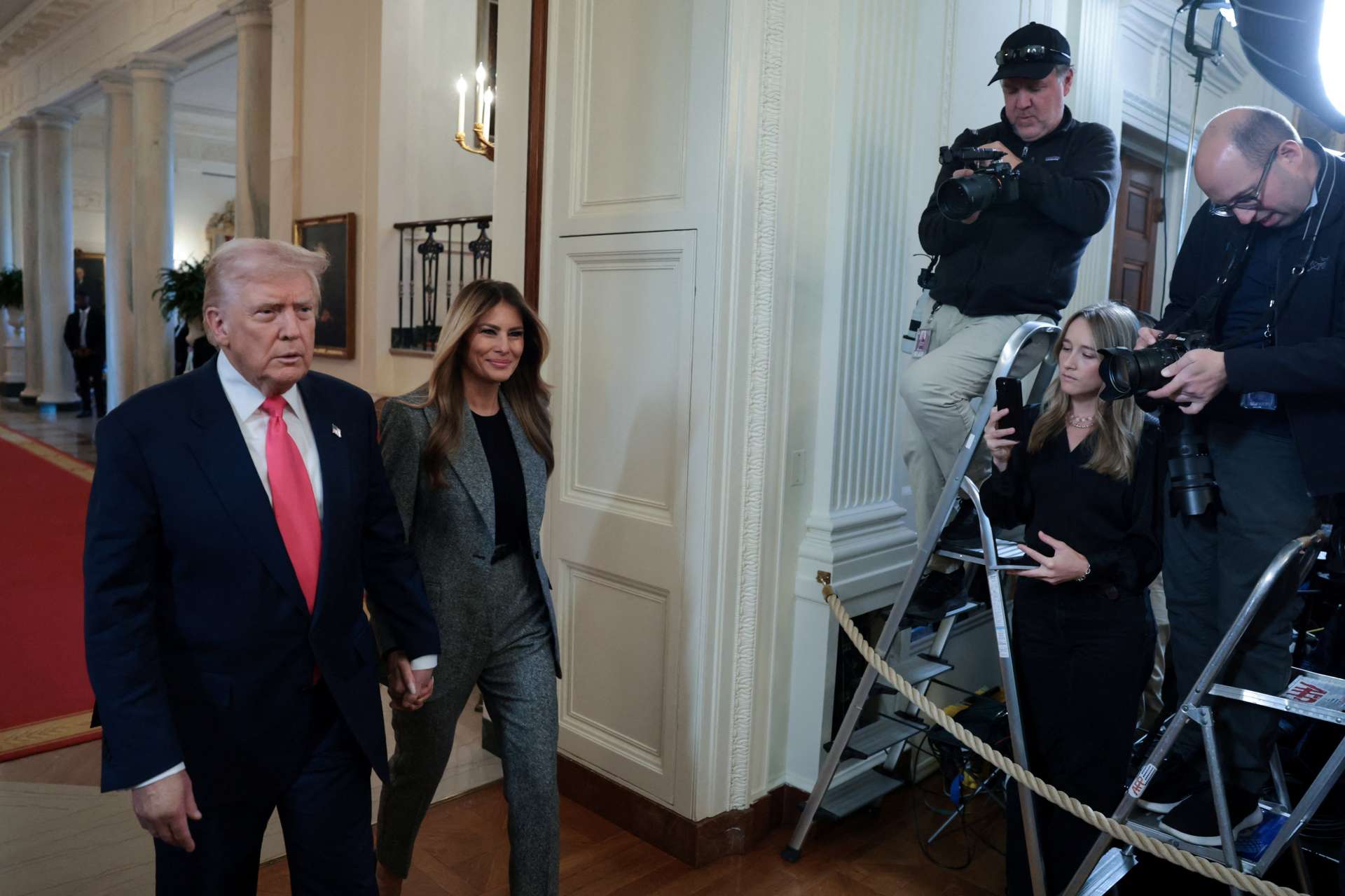 美國啟動《創世紀計畫》：這項比照曼哈頓計畫的 AI 國家工程，究竟怎麼運作？