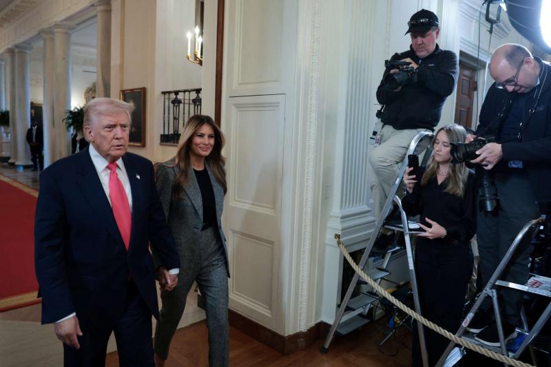 美國啟動《創世紀計畫》：這項比照曼哈頓計畫的 AI 國家工程，究竟怎麼運作？