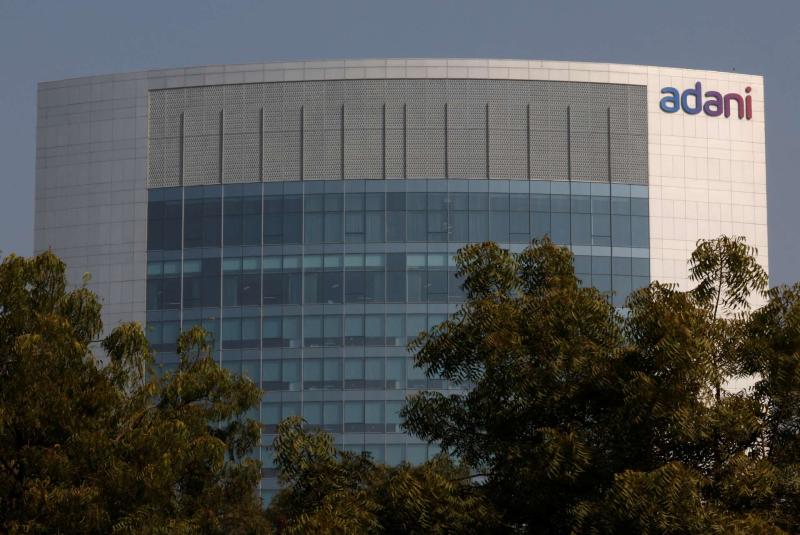 印度最大AI資料中心來了！阿達尼集團擬斥資最高50億美元，攜手谷歌搶攻AI資料中心商機