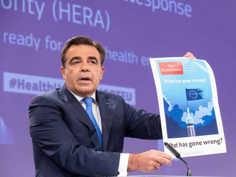 《經濟學人》要釋出27%股權　估值上看8億英鎊　全球富豪與媒體巨頭搶進稀有資產