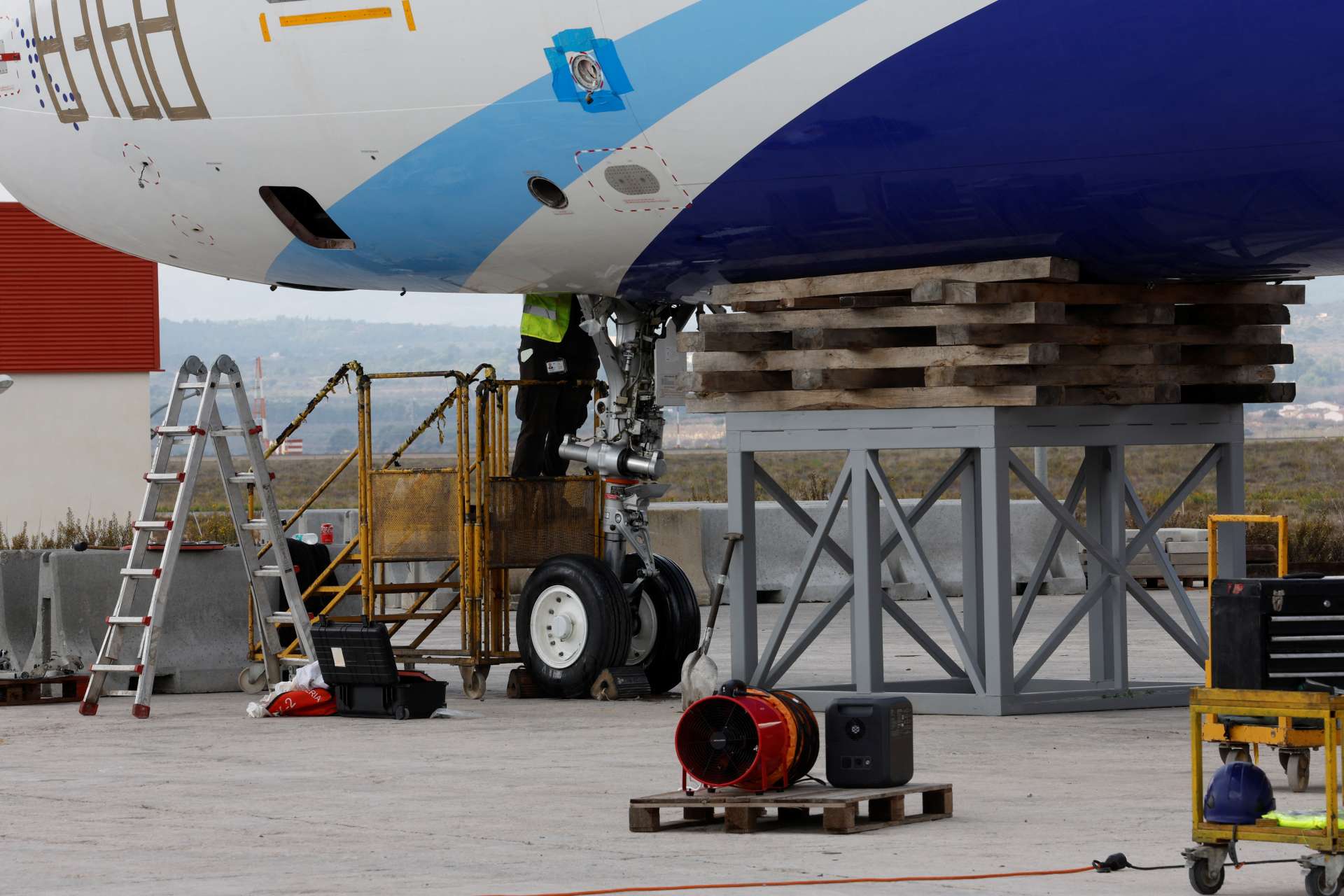 空巴成立55年來最重大召回　逾6,000架A320全球停飛維修衝擊航運