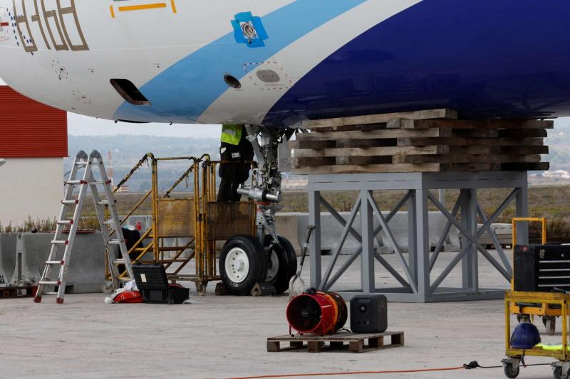 空巴成立55年來最重大召回　逾6,000架A320全球停飛維修衝擊航運