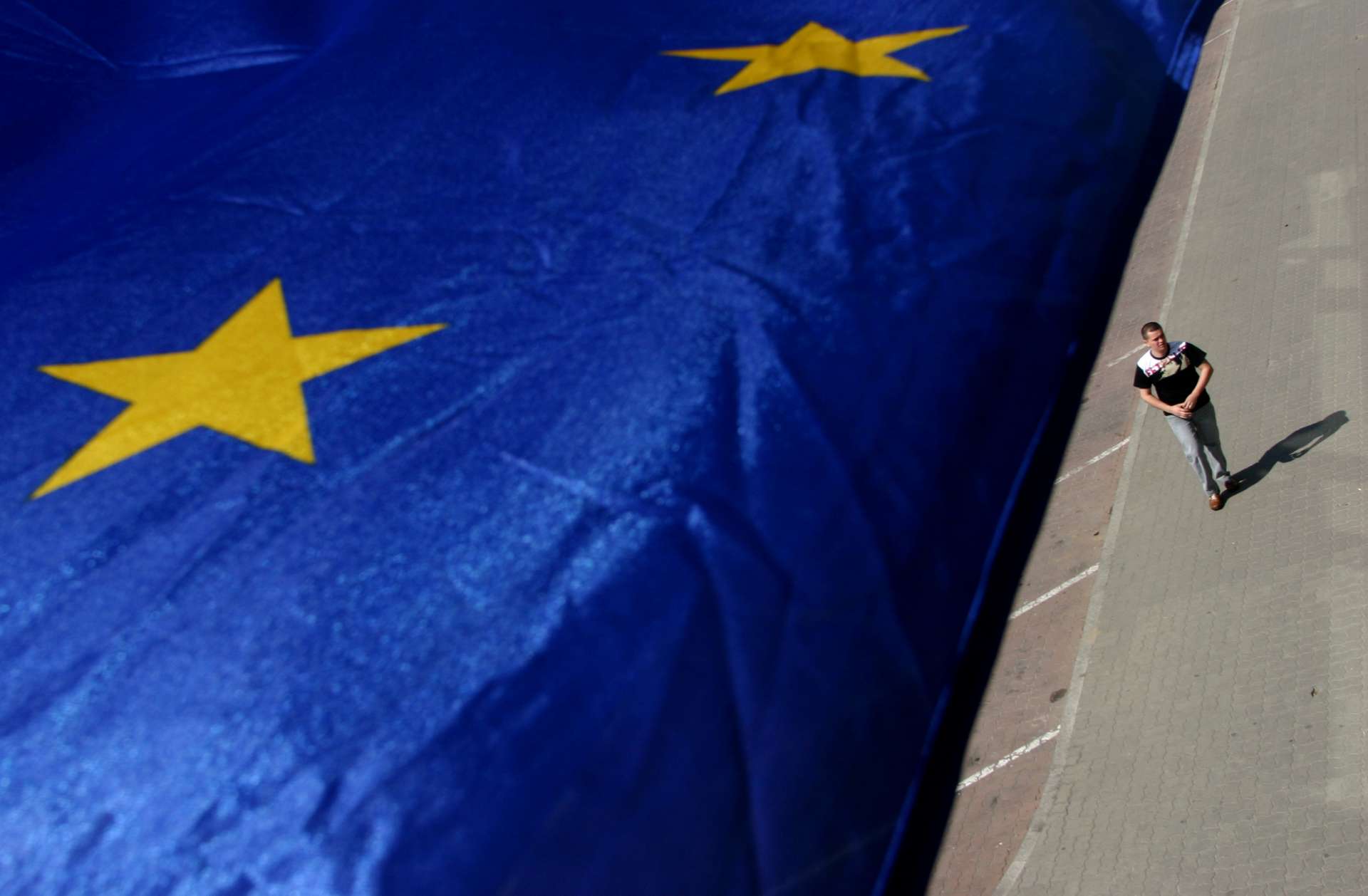 歐盟即將啟動新一輪原物料安全政策，進度卻落後美日等國