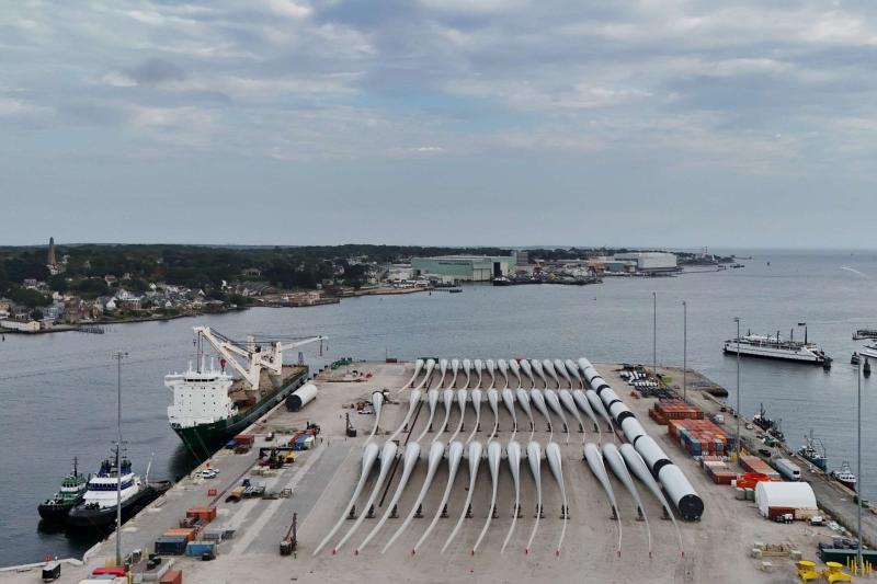 Subsea 7奪下英國離岸大型工程合約　強化在北海油氣與風電領域雙線布局