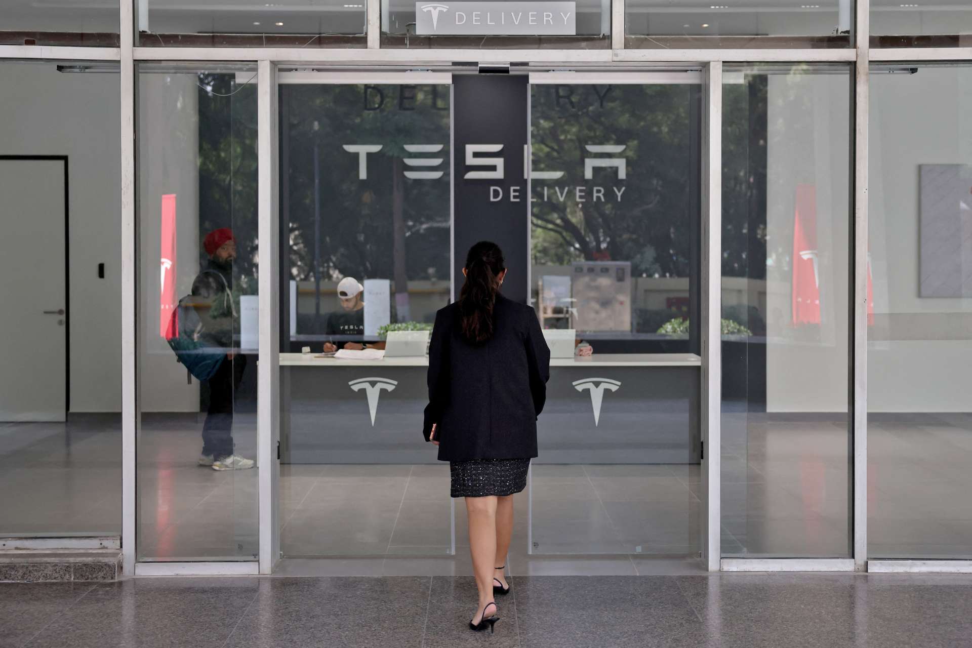 特斯拉在歐洲主要市場11月銷量大幅下滑　僅挪威逆勢創新高