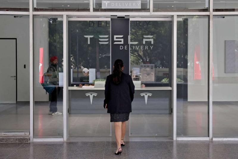 特斯拉在歐洲主要市場11月銷量大幅下滑　僅挪威逆勢創新高