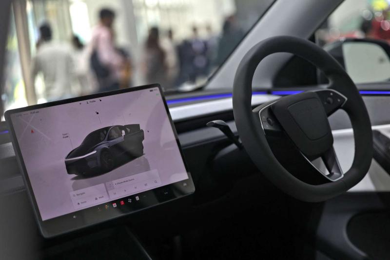 特斯拉創下挪威年度銷售新高，超越Volkswagen紀錄