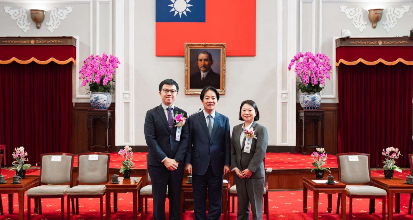 昶瑞機電(7642)獲國家級肯定：從吊扇龍頭到無人機動力模組新勢力