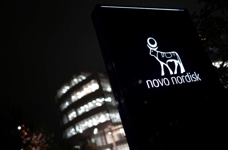 Novo再戰減重市場　CagriSema將進入兒童臨床試驗階段