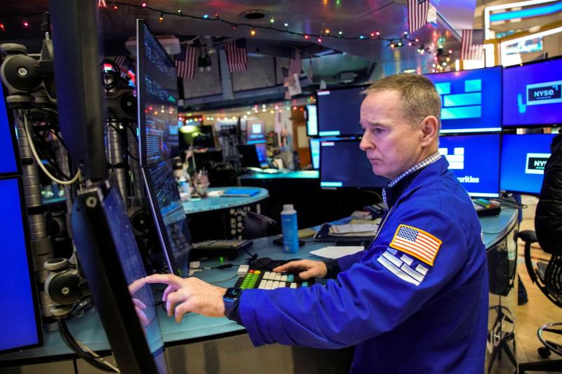 波音飆 10% 帶動美股收高　市場押注聯準會下週降息