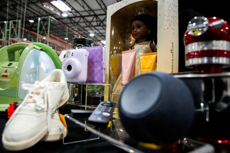 美國感恩節網購熱潮再創新高，Cyber Monday單日銷售達142.5億美元，總消費突破442億美元