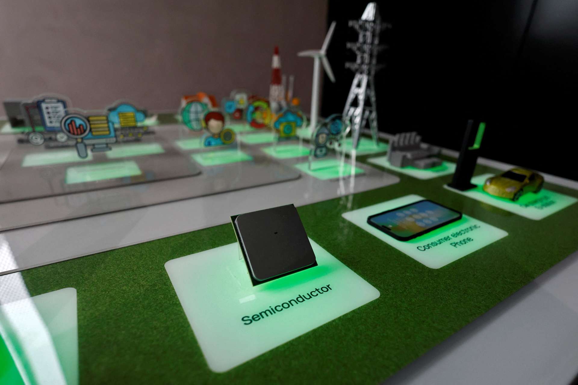 【物聯網晶片】穿戴、工控與個人 AI 裝置齊發：On-Device AI 推升「超低功耗晶片」成長動能