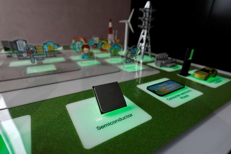 【物聯網晶片】穿戴、工控與個人 AI 裝置齊發：On-Device AI 推升「超低功耗晶片」成長動能