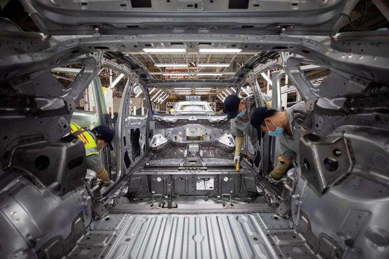 歐盟啟動審查大眾安徽關稅案：最低價格承諾成為替代方案焦點