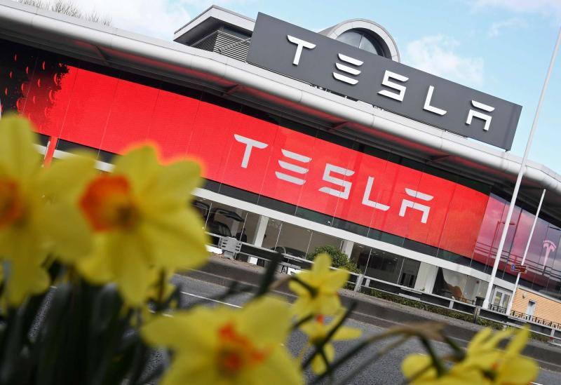Tesla 英國 11 月新車註冊量下滑 19%；面臨中國品牌夾擊、產品線老化壓力