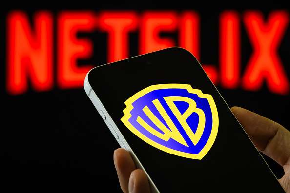 【全球串流媒體產業】Netflix併購華納兄弟　720億美元交易震撼全球