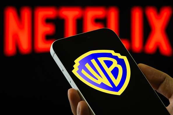 【全球串流媒體產業】Netflix併購華納兄弟　720億美元交易震撼全球